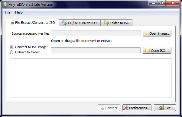 open dmg file on ipad